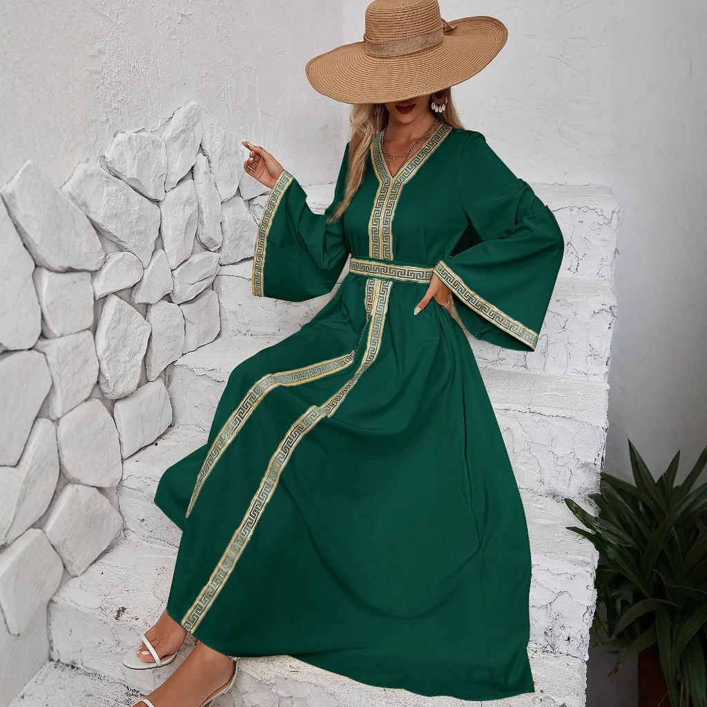 Clothing Long Sleeve Fashion Dress